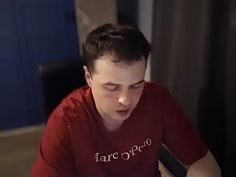 CuteMan33 online show from 04-23-26, 09:39