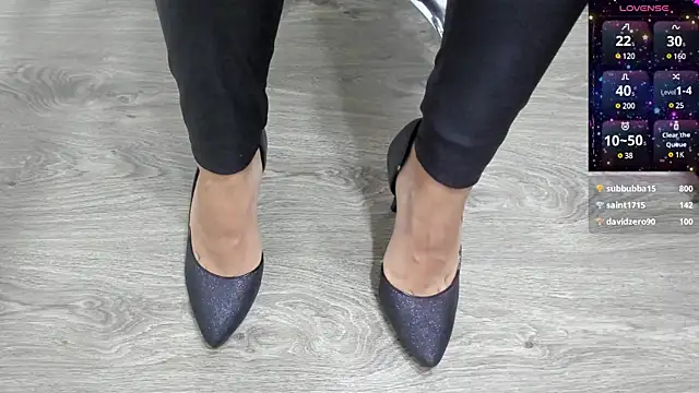 Snapshot of ZAFIRO_WINSLOW chatting on 03-01-25, 01:53 ZAFIRO WINSLOW online show from 03-01-25, 01:53