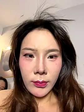 ChuChu1991 online show from 12-16-25, 03:33