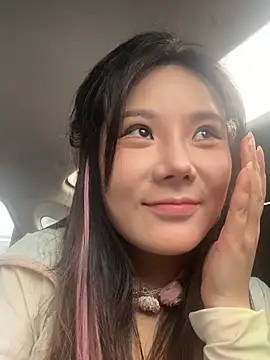 ChuChu1991 online show from 07-25-26, 07:50