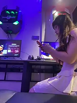 ChuChu1991 online show from 07-28-26, 07:26