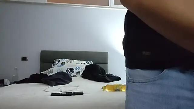 fnatic2806 online show from 10-30-25, 12:56