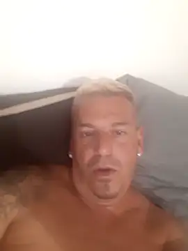 Bernardodurao online show from 03-03-26, 10:04