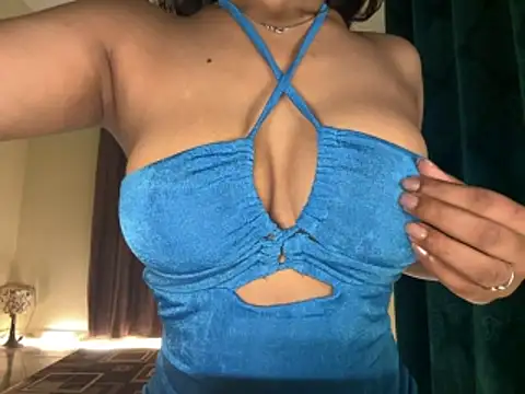 SEXY JENNY  online show from 10-19-25, 01:45