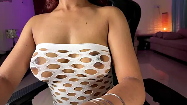 SEXY JENNY  online show from 04-16-26, 09:39