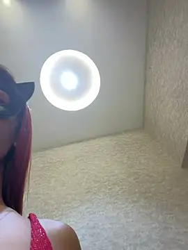 SEXY JENNY  online show from 07-28-26, 12:01