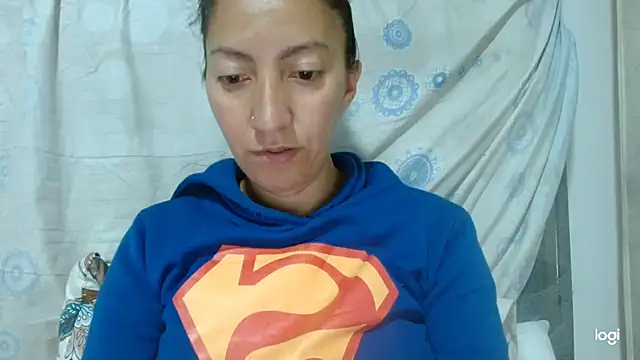 Snapshot of kaybabyhot chatting on 10-07-25, 04:09 kaybabyhot online show from 10-07-25, 04:09