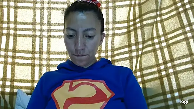 Snapshot of kaybabyhot chatting on 10-26-25, 08:15 kaybabyhot online show from 10-26-25, 08:15