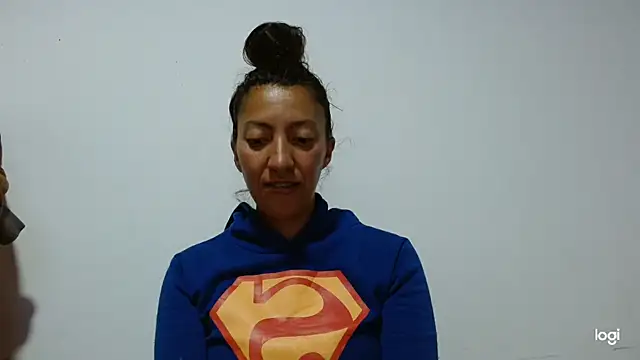 Snapshot of kaybabyhot chatting on 11-15-25, 08:38 kaybabyhot online show from 11-15-25, 08:38