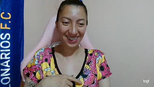 kaybabyhot online show from 04-13-26, 02:44