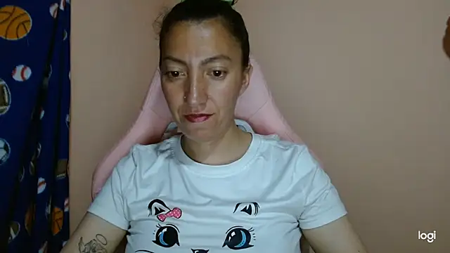 kaybabyhot online show from 05-11-26, 08:28