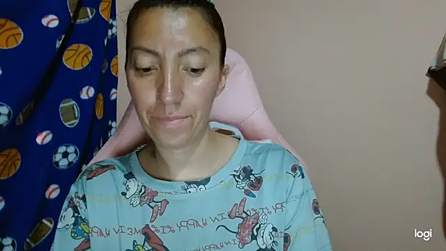 kaybabyhot online show from 05-18-26, 09:20