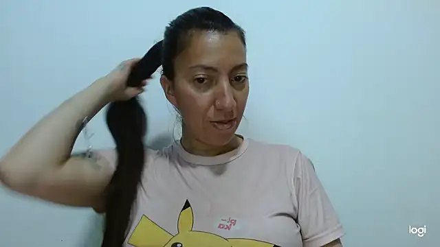 kaybabyhot online show from 06-16-26, 08:55