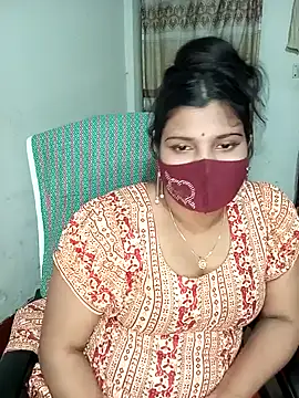 Hot-Angel  online show from 01-17-25, 05:30