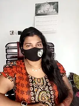 Hot-Angel  online show from 04-21-26, 12:45