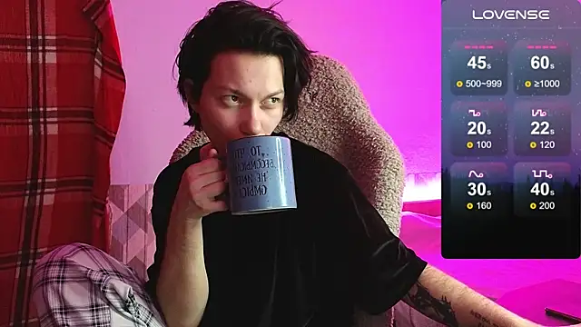 esajukyy online show from 11-21-25, 02:49