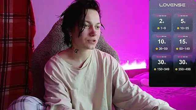 esajukyy online show from 11-25-25, 01:11