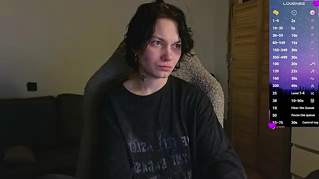 esajukyy online show from 03-15-26, 03:29