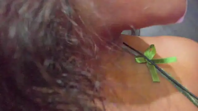 KamariaFyre online show from 02-16-25, 08:33