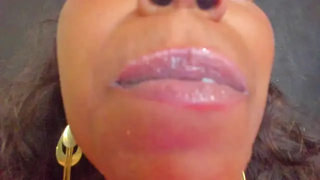 KamariaFyre online show from 03-22-25, 06:14