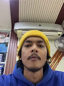 Onlyjishan online show from 01-02-25, 01:08