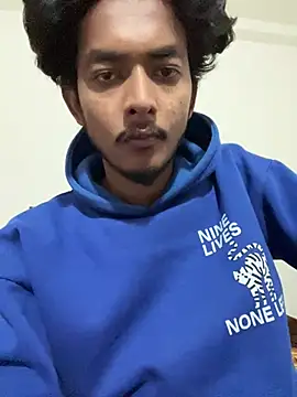 Onlyjishan online show from 02-08-26, 07:50