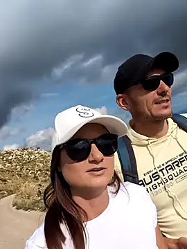 Snapshot of Samira-Summer chatting on 11-02-25, 12:29 Samira-Summer online show from 11-02-25, 12:29