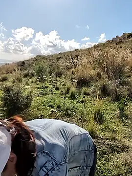 Snapshot of Samira-Summer chatting on 11-09-25, 12:14 Samira-Summer online show from 11-09-25, 12:14