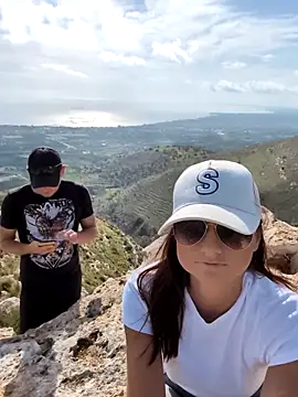 Snapshot of Samira-Summer chatting on 11-15-25, 09:50 Samira-Summer online show from 11-15-25, 09:50