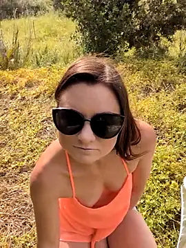 Samira-Summer online show from 04-12-26, 07:24