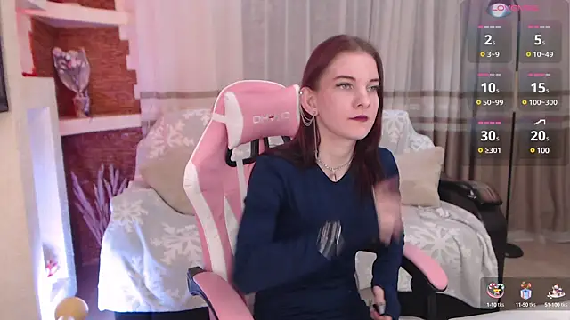 ArielOtt online show from 01-21-25, 04:58