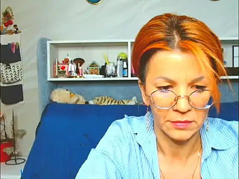 Natali3855 online show from 02-28-25, 02:42