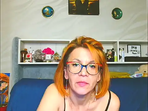 Natali3855 online show from 03-16-25, 06:44