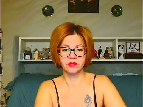 Natali3855 online show from 10-18-25, 04:15