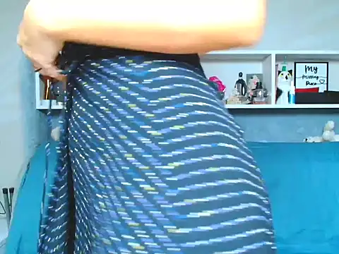 Natali3855 online show from 11-03-25, 04:36