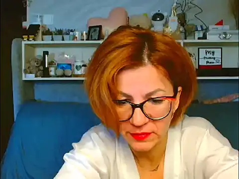 Natali3855 online show from 11-14-25, 12:15