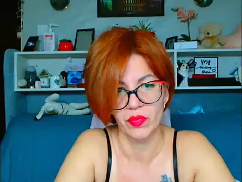 Natali3855 online show from 12-05-25, 05:27