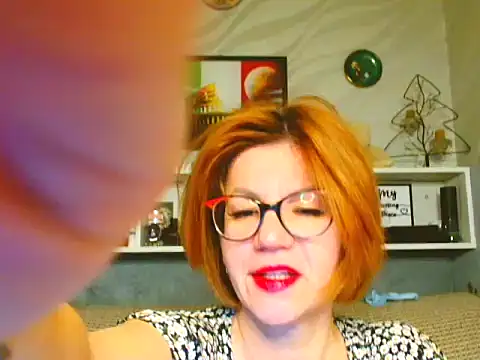 Natali3855 online show from 01-16-26, 05:11