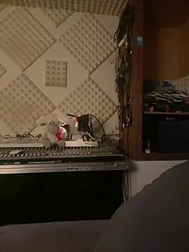 zenzero87 online show from 03-04-26, 09:54