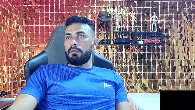 Snapshot of BEN_BLAZE chatting on 01-24-25, 06:03 BEN BLAZE online show from 01-24-25, 06:03