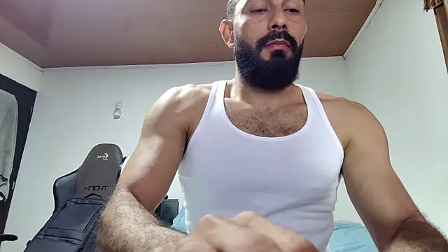 Snapshot of BEN_BLAZE chatting on 02-26-25, 06:43 BEN BLAZE online show from 02-26-25, 06:43