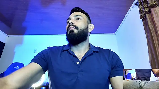 Snapshot of BEN_BLAZE chatting on 02-27-25, 08:09 BEN BLAZE online show from 02-27-25, 08:09