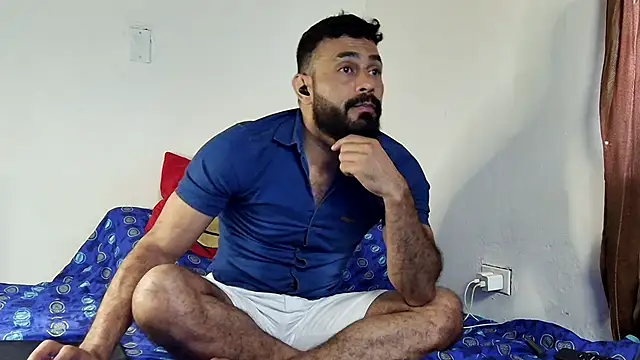 Snapshot of BEN_BLAZE chatting on 02-28-25, 06:31 BEN BLAZE online show from 02-28-25, 06:31