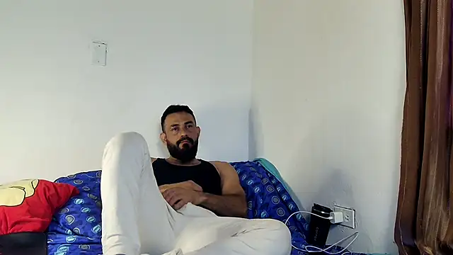 Snapshot of BEN_BLAZE chatting on 03-01-25, 02:55 BEN BLAZE online show from 03-01-25, 02:55