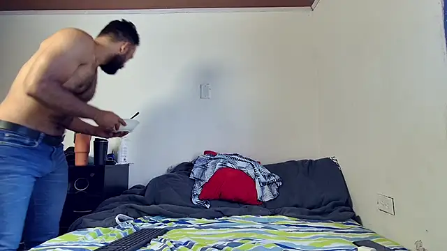 Snapshot of BEN_BLAZE chatting on 03-04-25, 07:54 BEN BLAZE online show from 03-04-25, 07:54