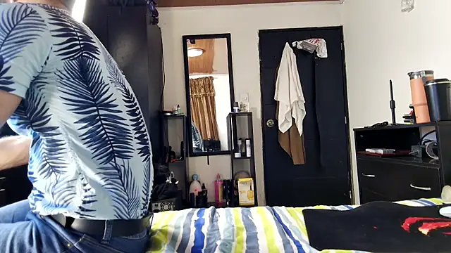 Snapshot of BEN_BLAZE chatting on 03-06-25, 11:42 BEN BLAZE online show from 03-06-25, 11:42