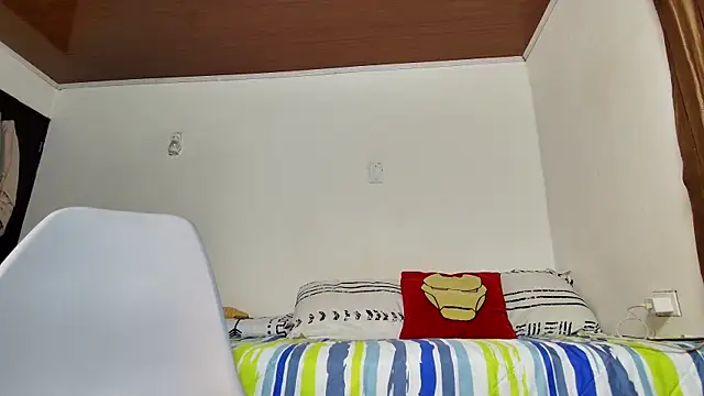 Snapshot of BEN_BLAZE chatting on 03-16-25, 07:49 BEN BLAZE online show from 03-16-25, 07:49