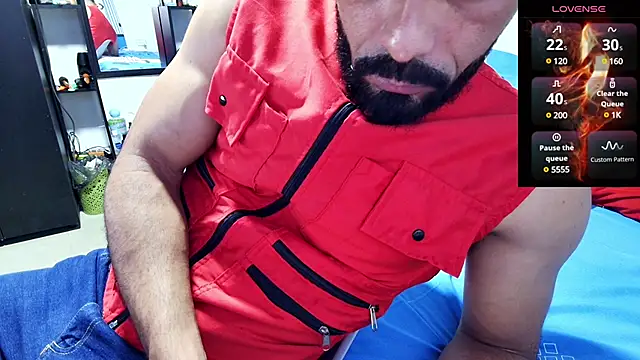 Snapshot of BEN_BLAZE chatting on 03-18-25, 02:15 BEN BLAZE online show from 03-18-25, 02:15