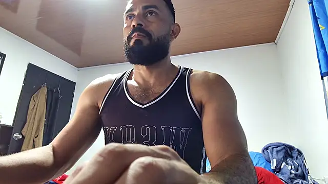 Snapshot of BEN_BLAZE chatting on 03-19-25, 12:37 BEN BLAZE online show from 03-19-25, 12:37