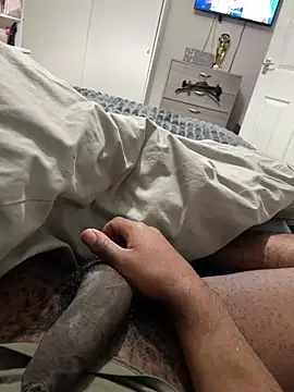 Hueythebbc online show from 02-07-25, 09:58